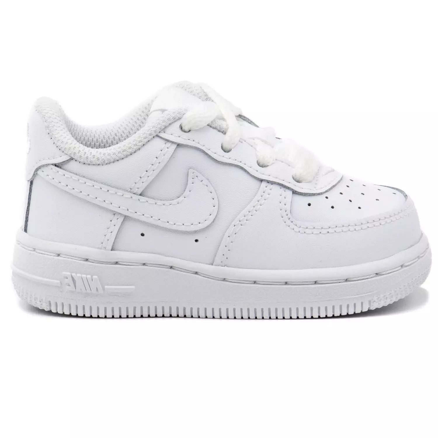 NIKE AIR FORCE 1 WHITE (Kids)