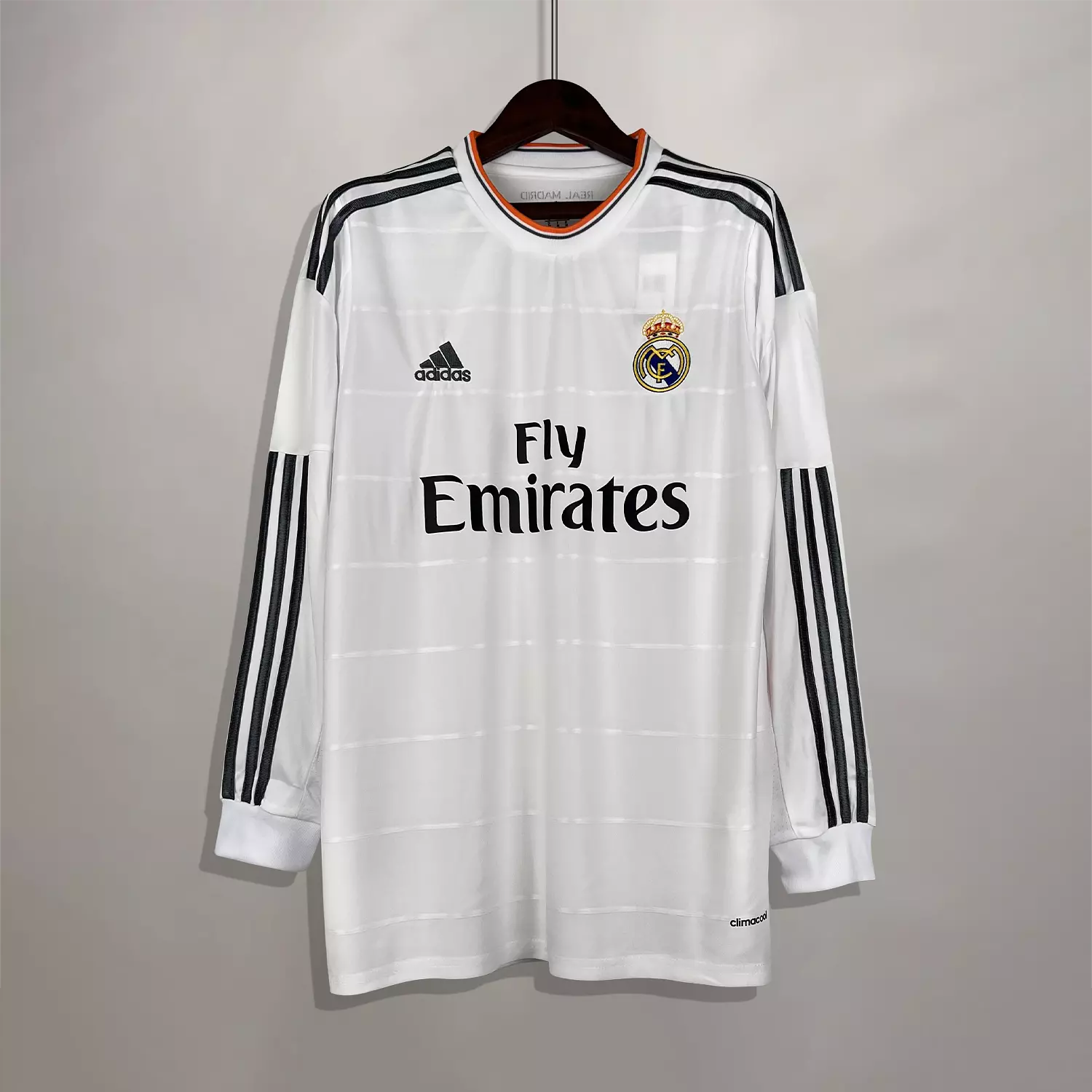 REAL MADRID 13/14 - CLASSIC image