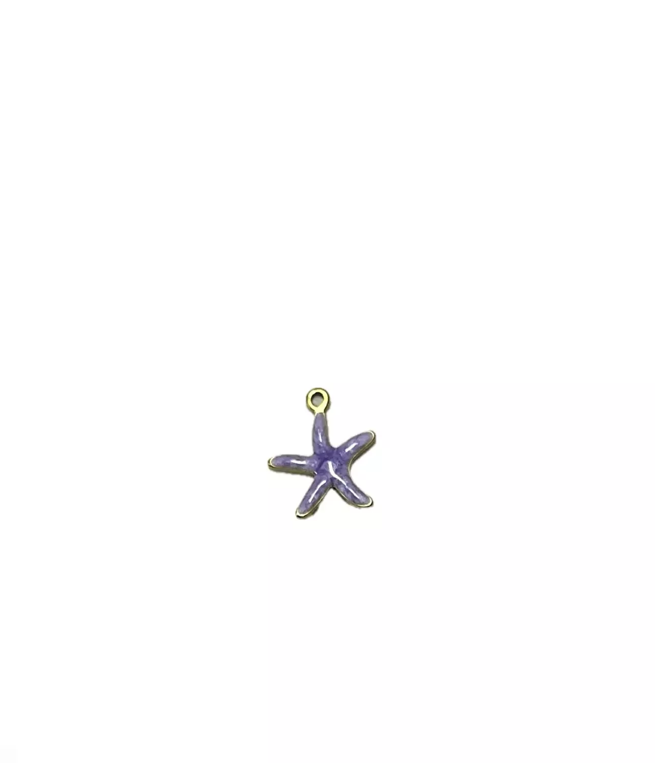 Mini lavender star image
