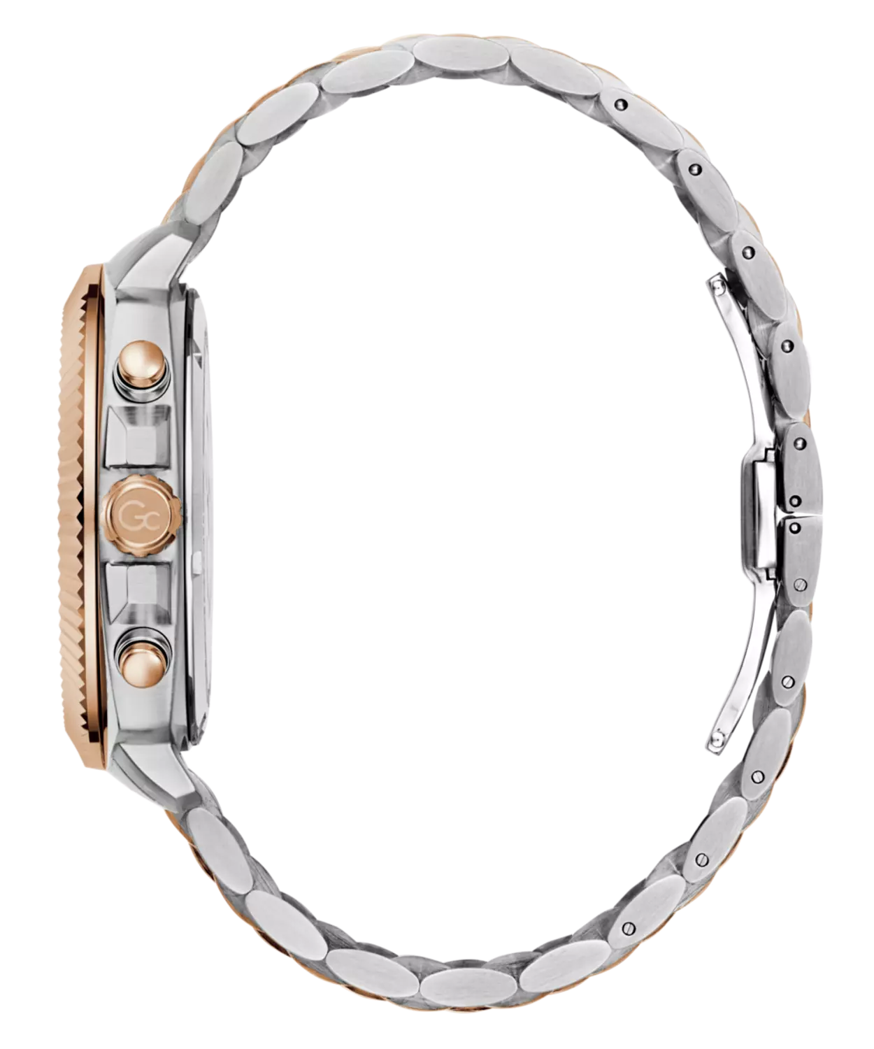 Gc Flair Coussin Chrono Metal 2