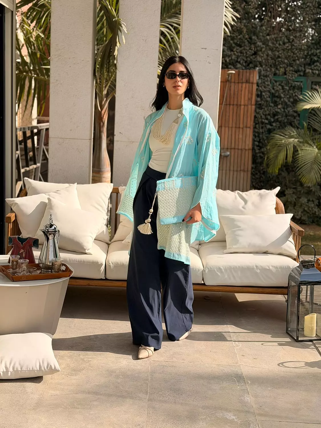 لّوُجًيِنْ LOJAIN CAP image