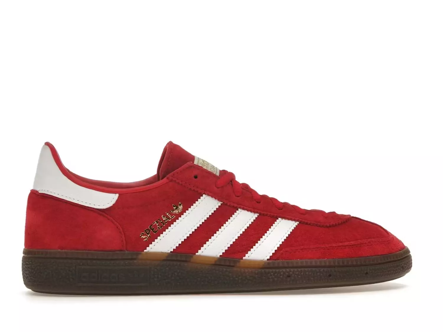 adidas Handball Spezial Scarlet Gum image