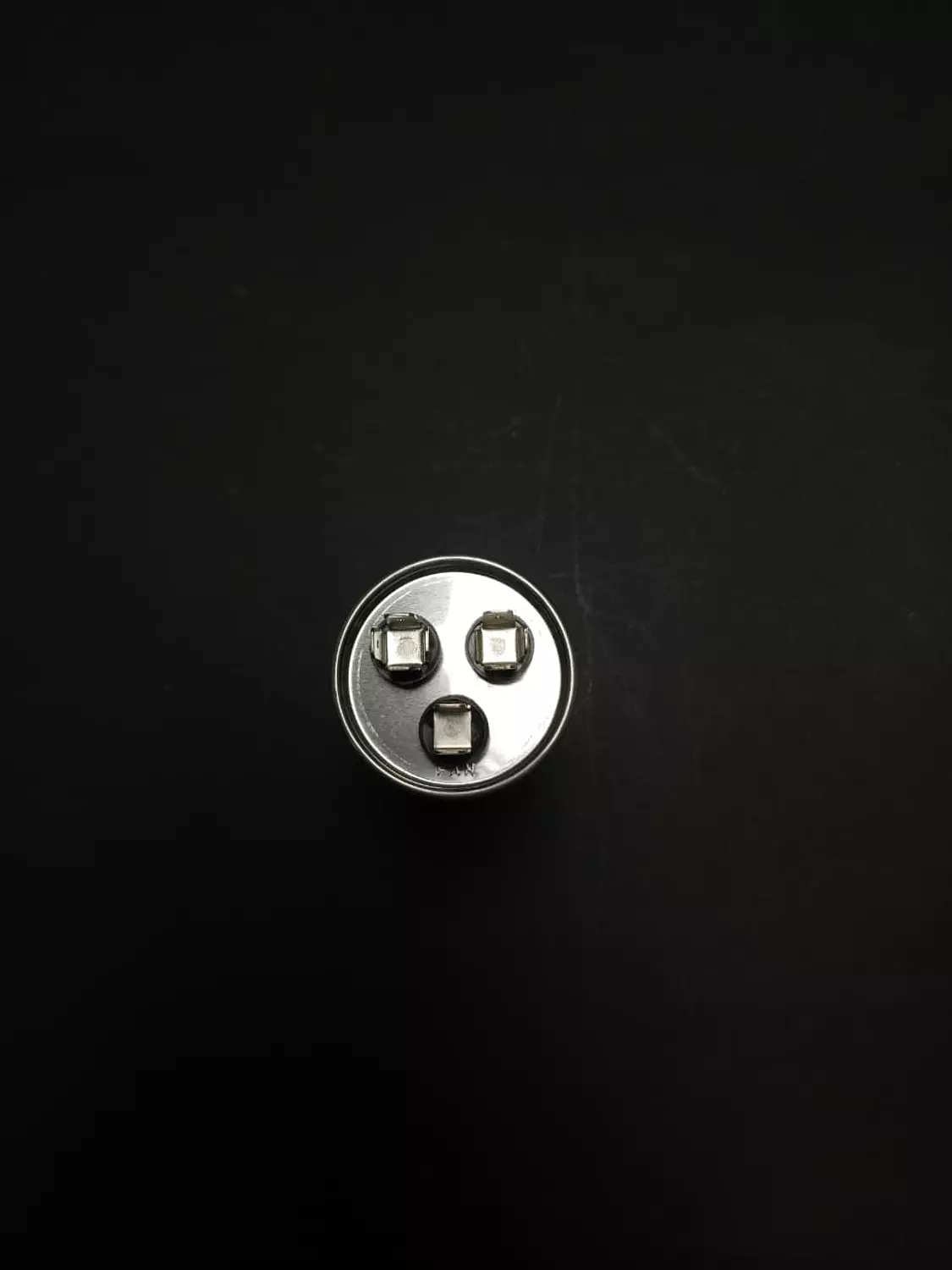 مكثف تكييف هندي - ضمان سنة hover image