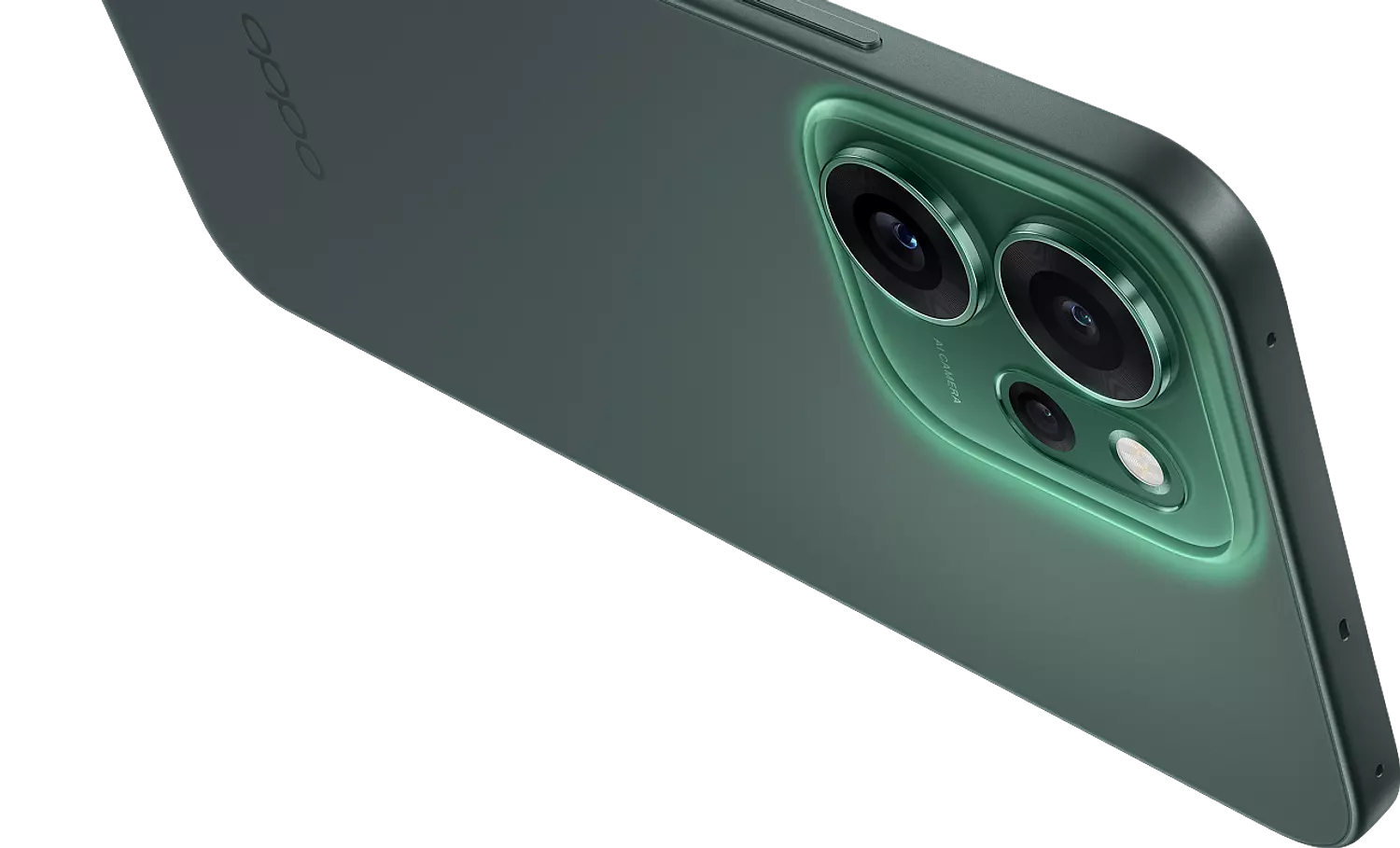 Oppo Reno 14 F 5G 5