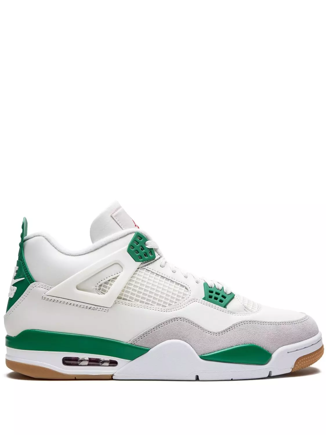 Jordan. Air Jordan 4 SB "Pine Green" image