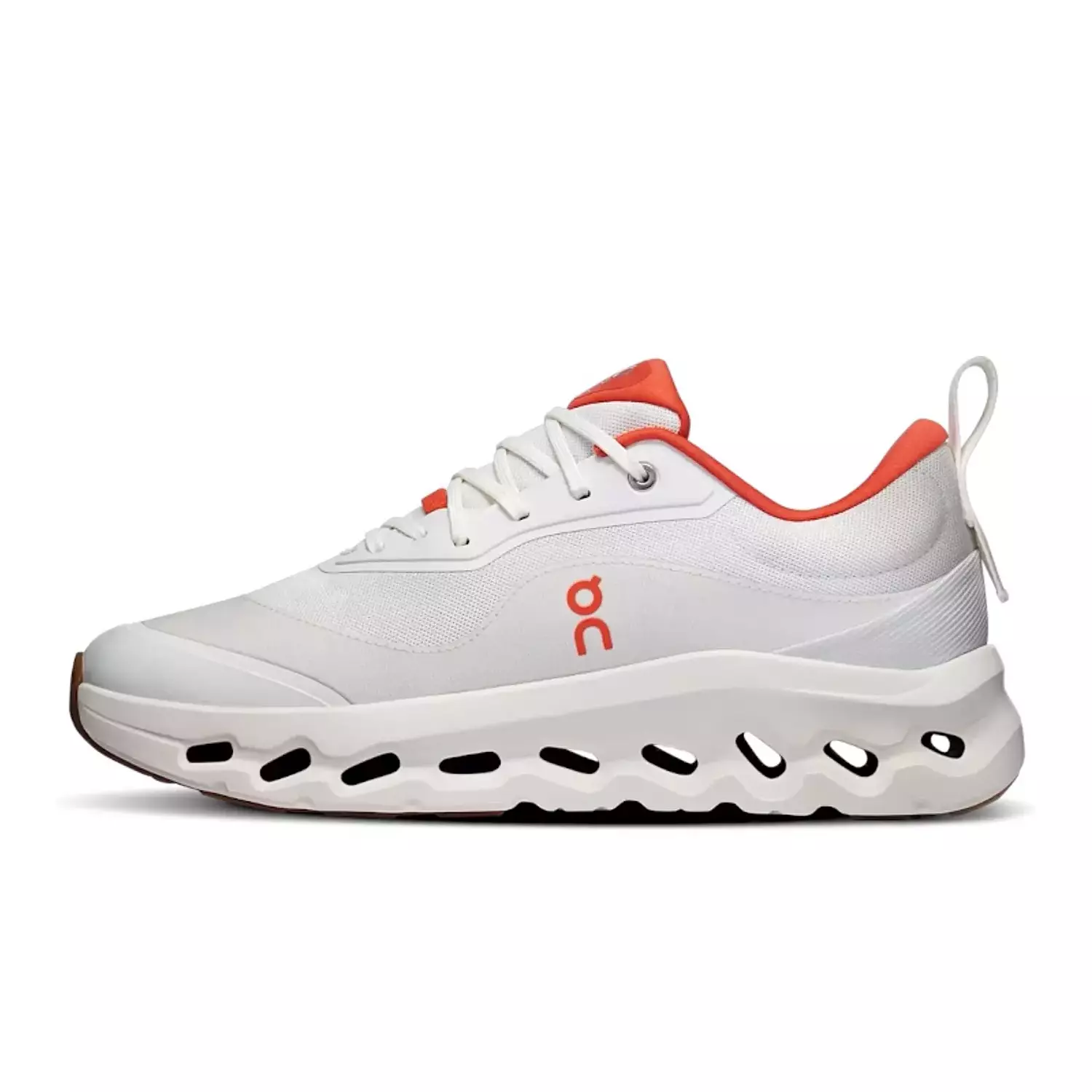 Loewe x Cloudtilt 2 ‘White Orange hover image
