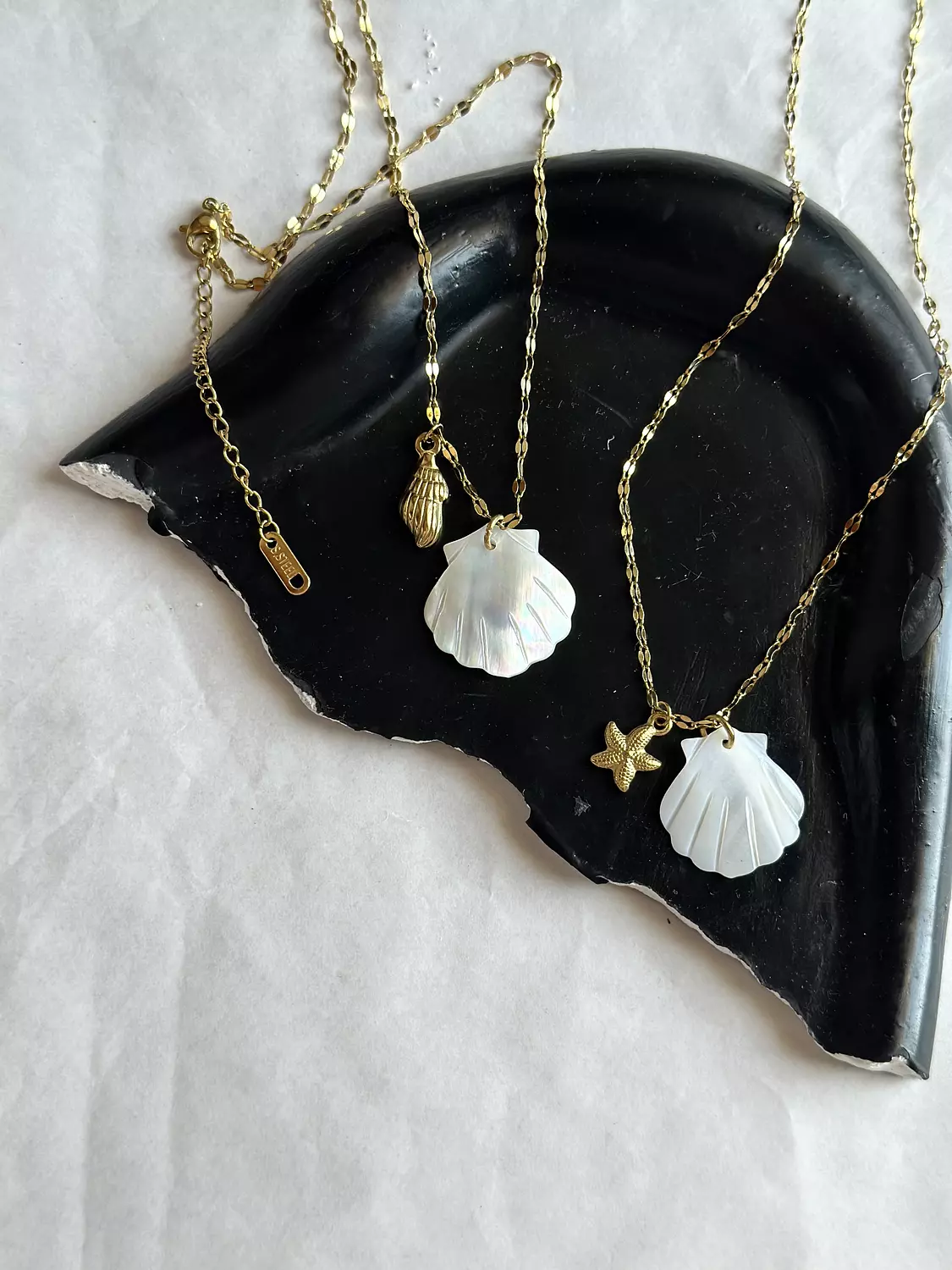 The Beach Necklace  image