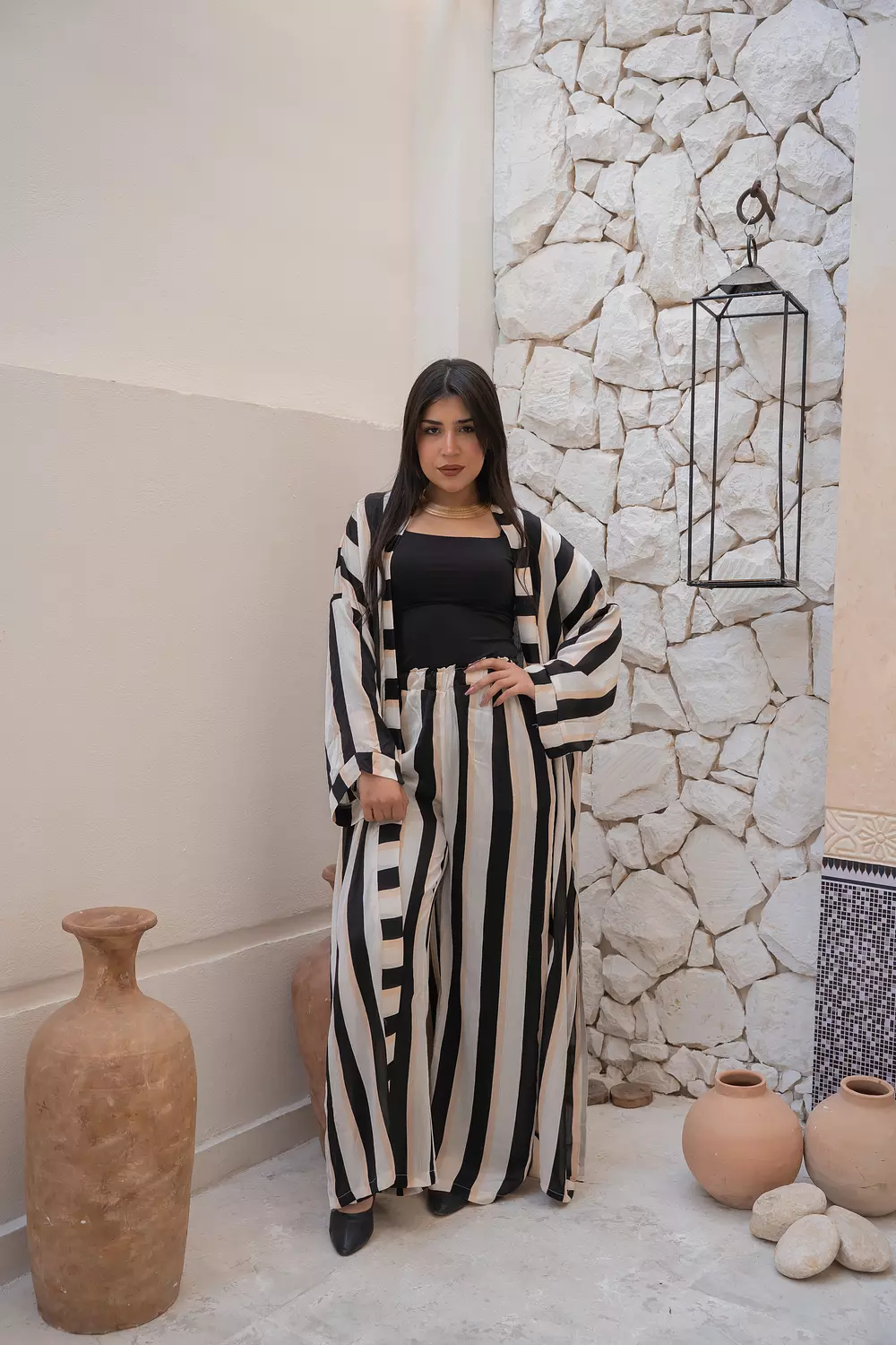 Bold Stripes 3