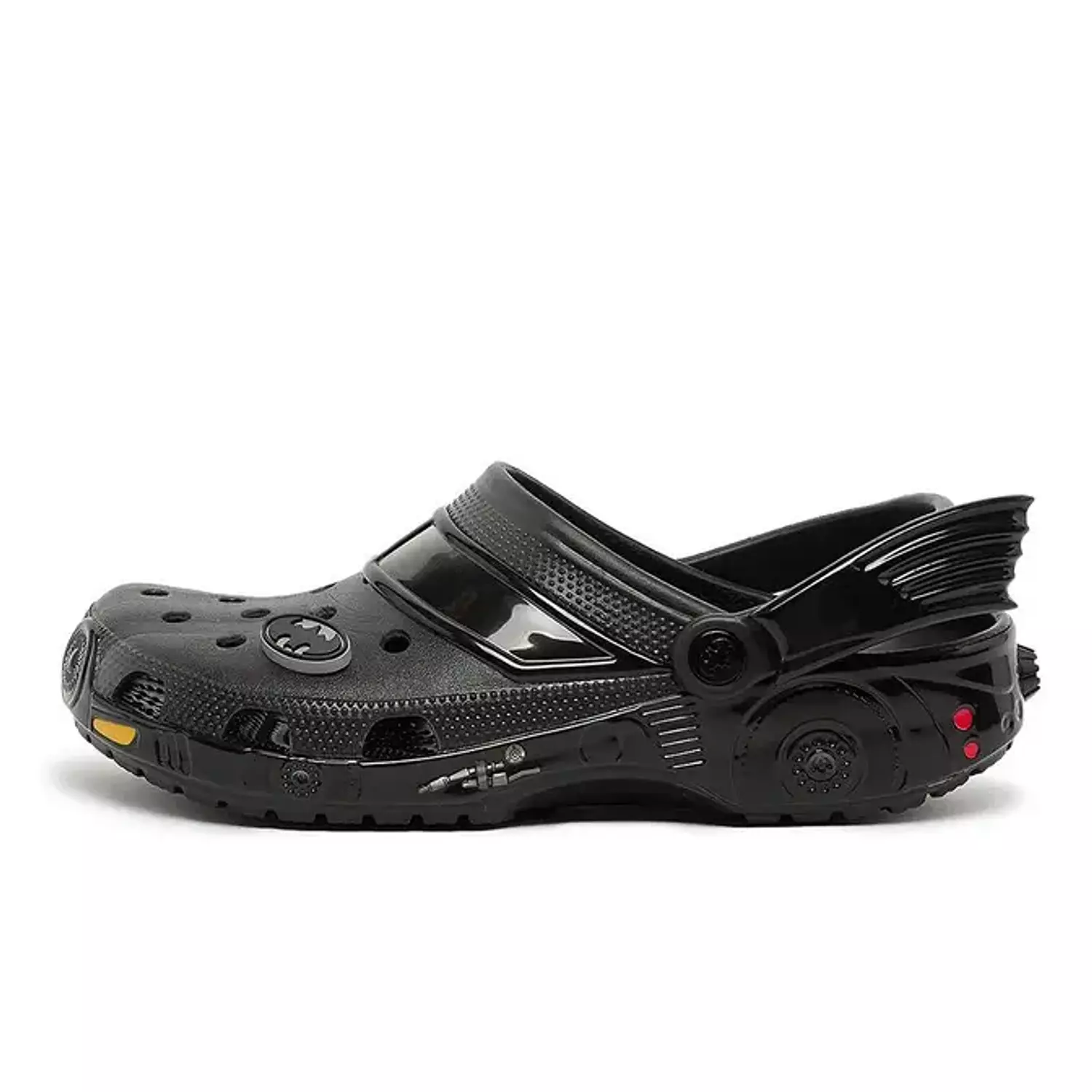  Crocs Batman Clog  4