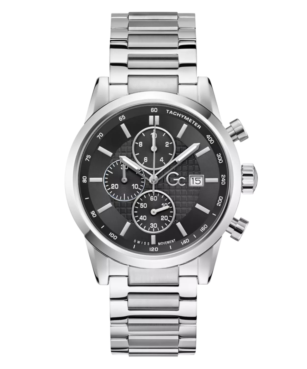 Gc Gallant Chrono Metal image