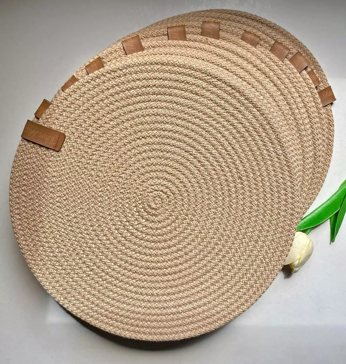Table Placemats  image