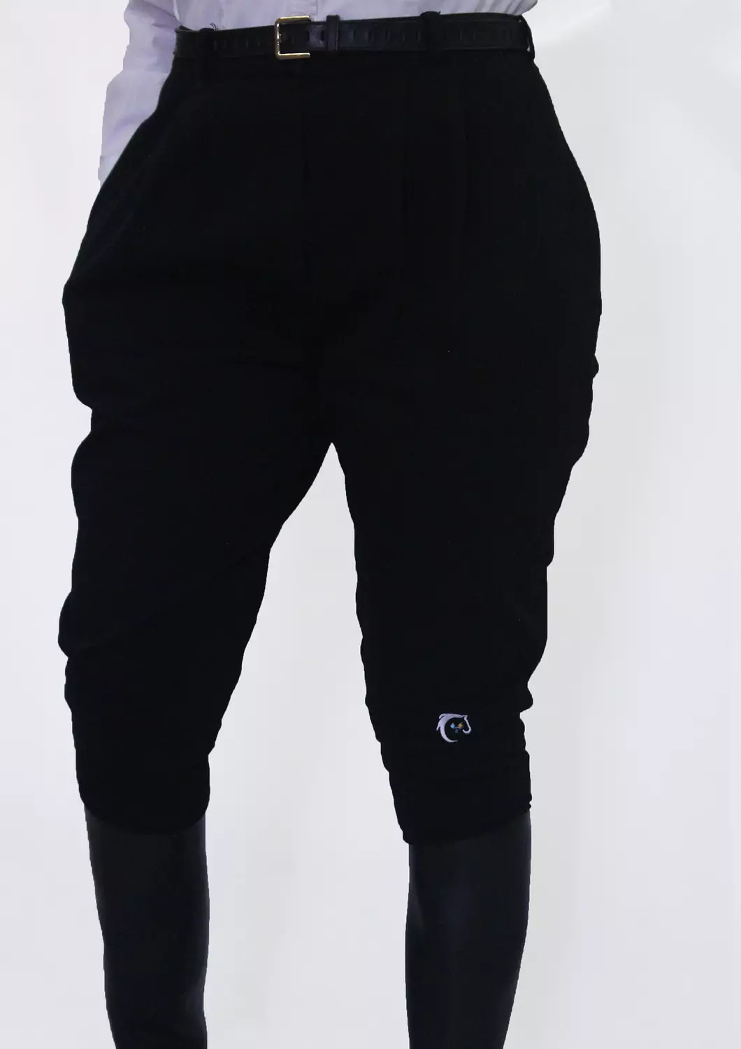 Equestrian Pants 2