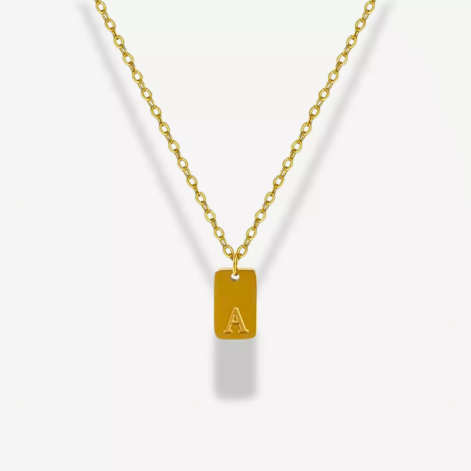 Blaka Necklace  image