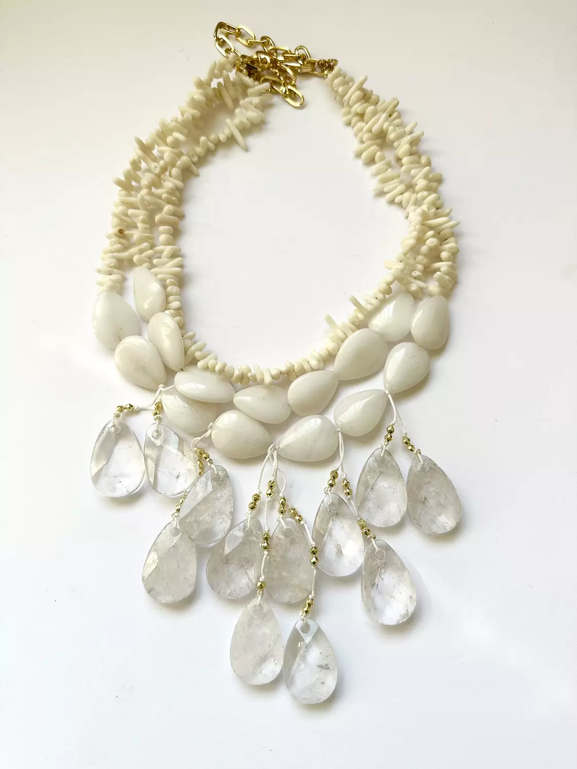 White coral  image