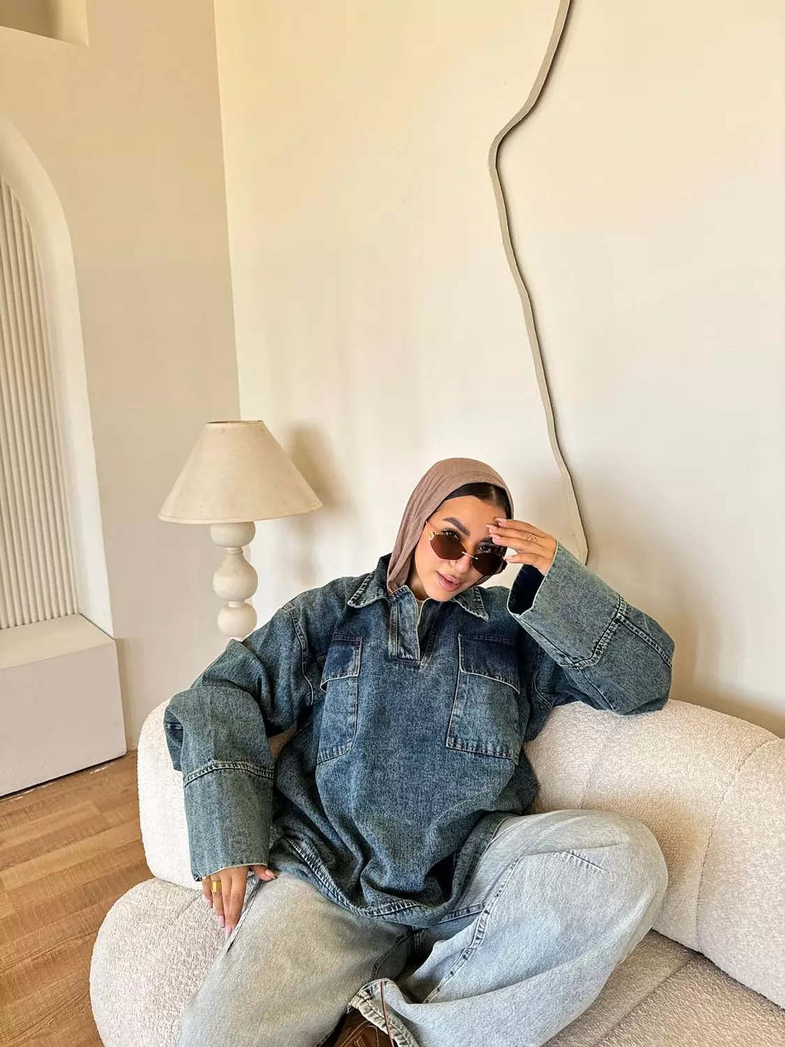 The 2Pockets-Denim  3