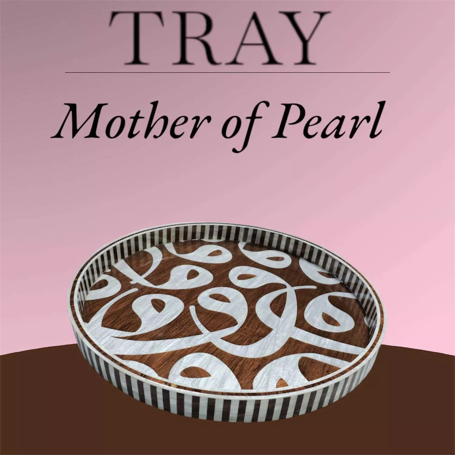 TRAY 2