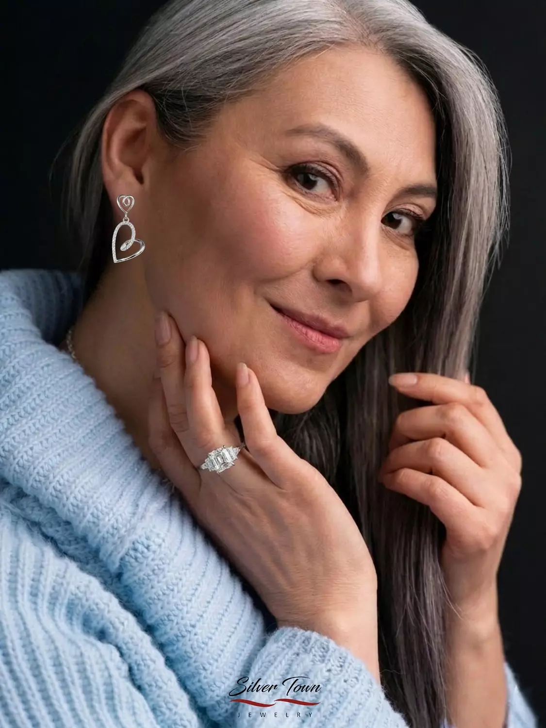 banner image for Silver Town Jewelry