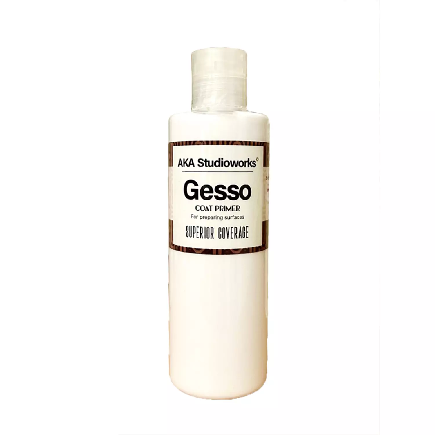 AKS Gesso 380gm image