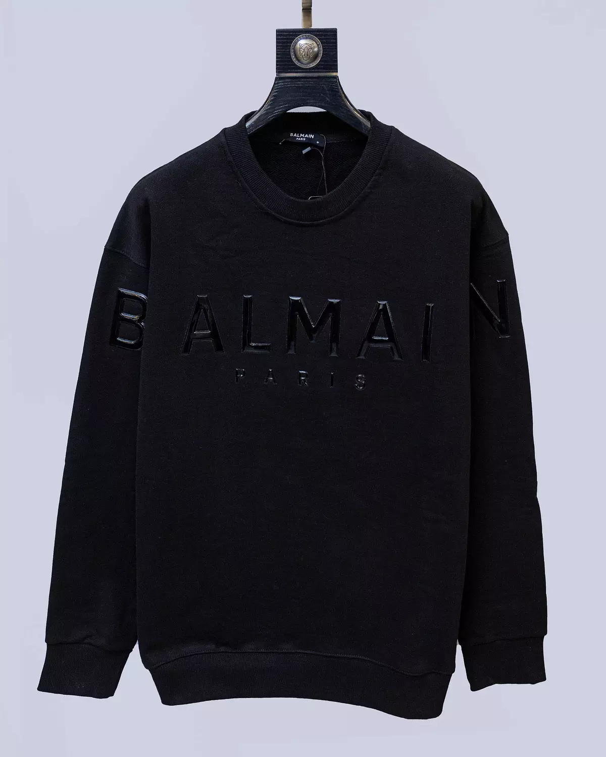 BALMAIN SWEATSHIRT \ 1727 4