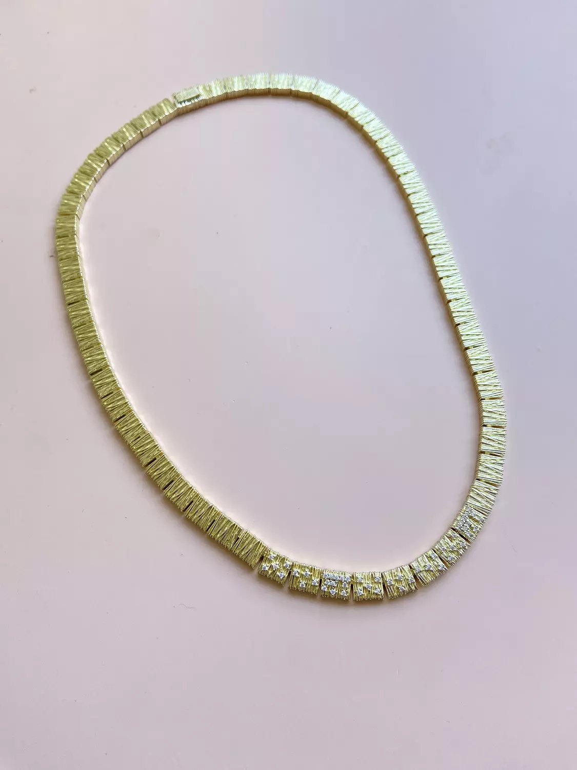 Lunara Necklace image