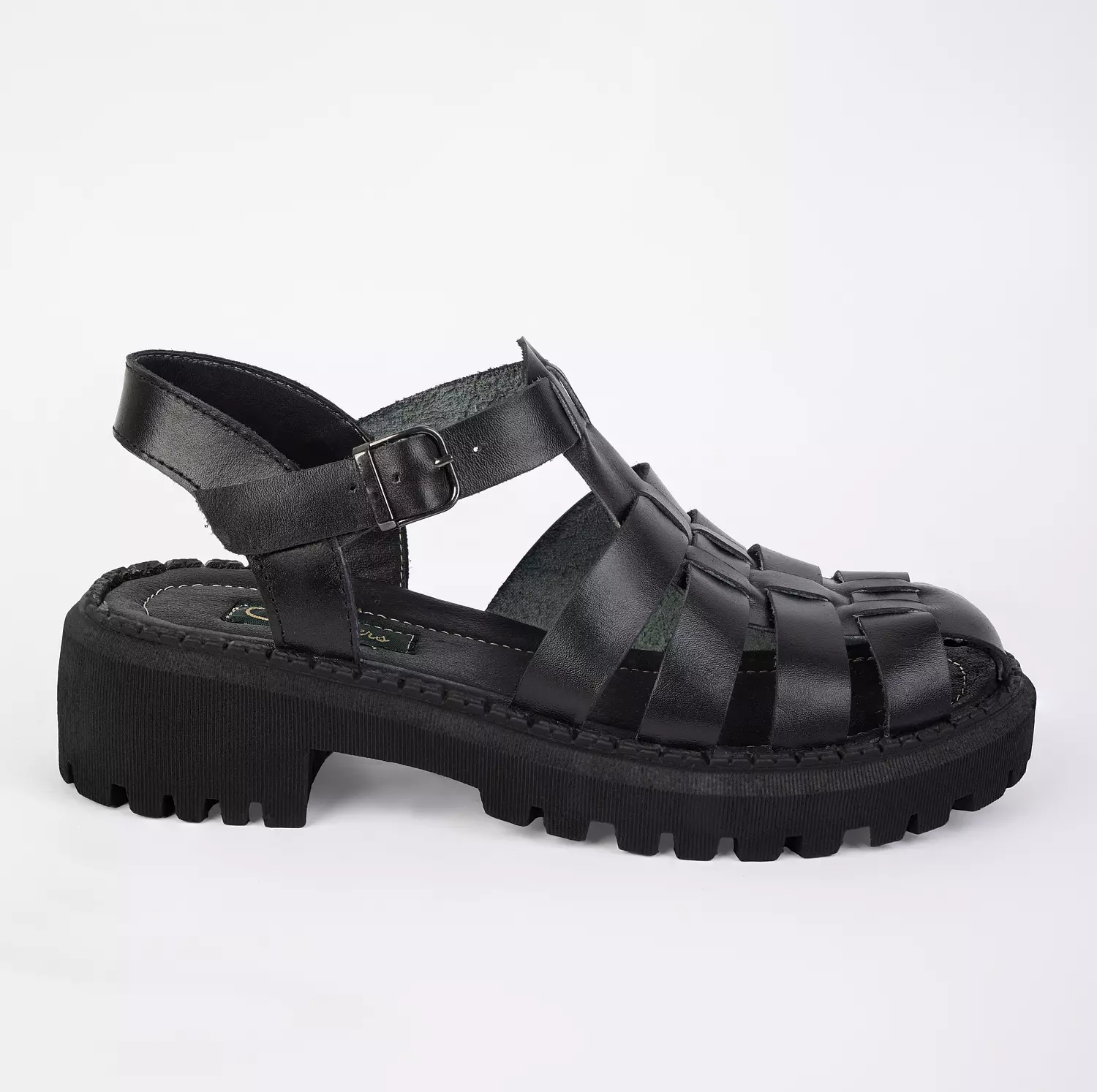 Fisherman Sandal  14