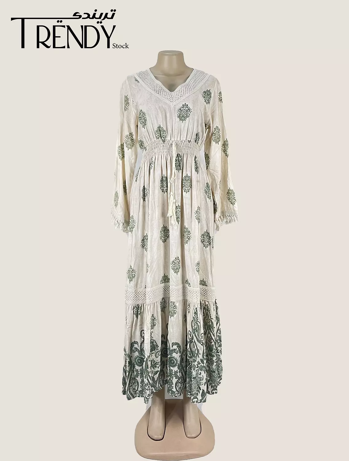Summer Dress 2