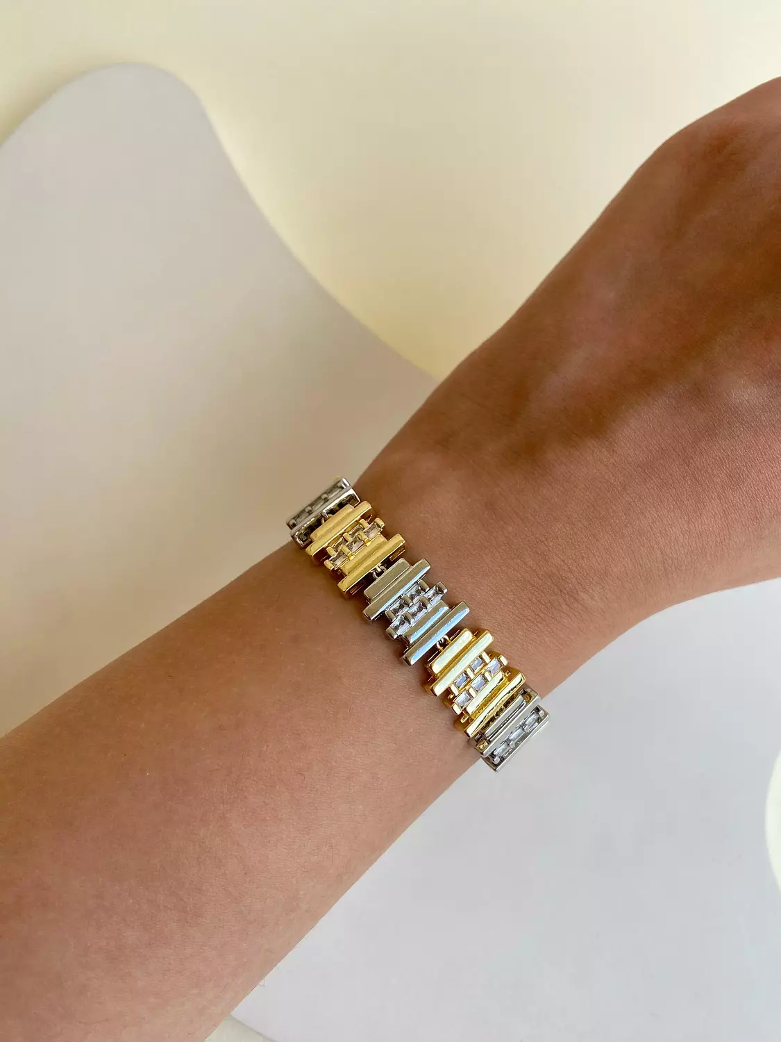 Fusion bracelet image