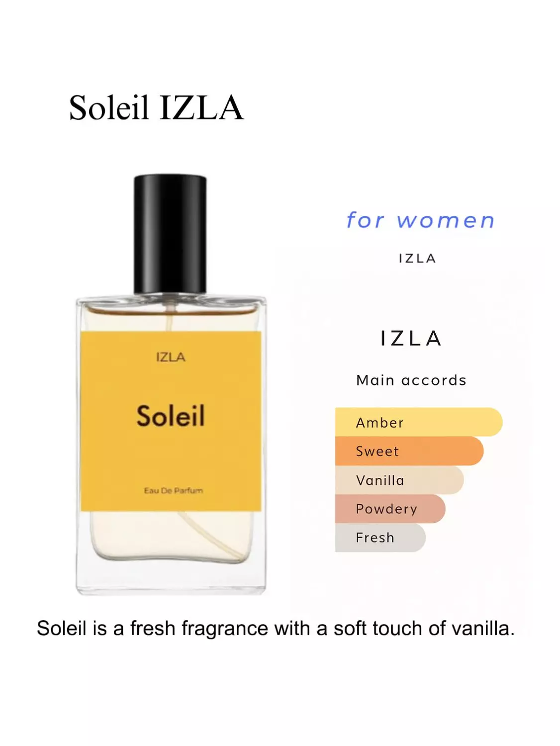 Soleil 1