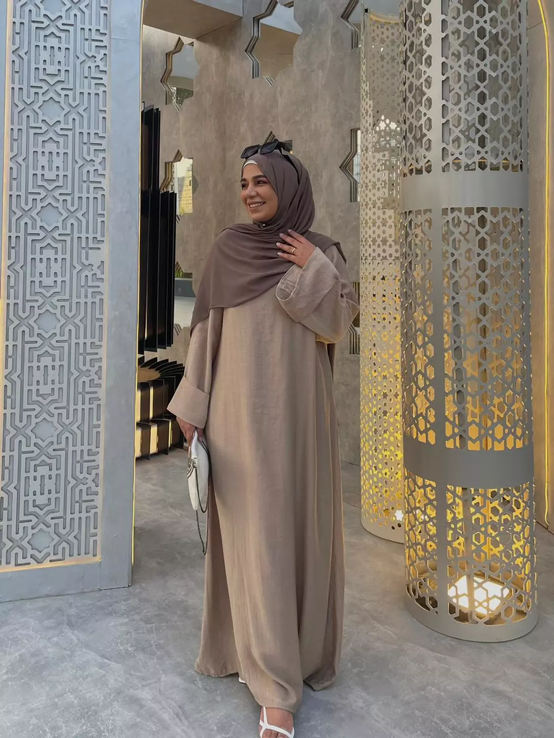 Farah dress image