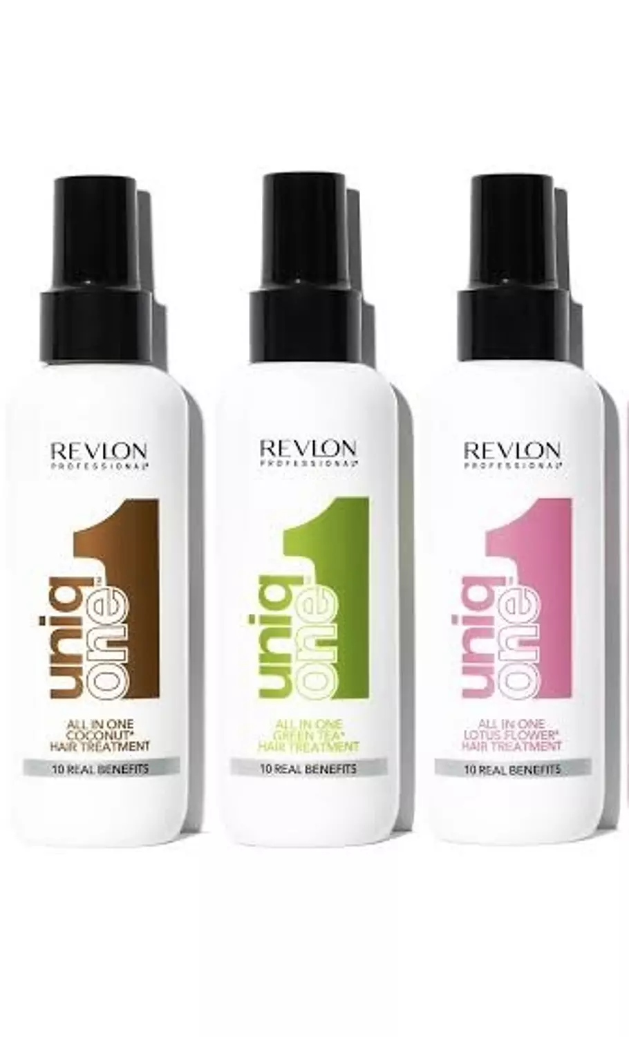 Revlon Uniq1 Hair Treatment - 150ml image