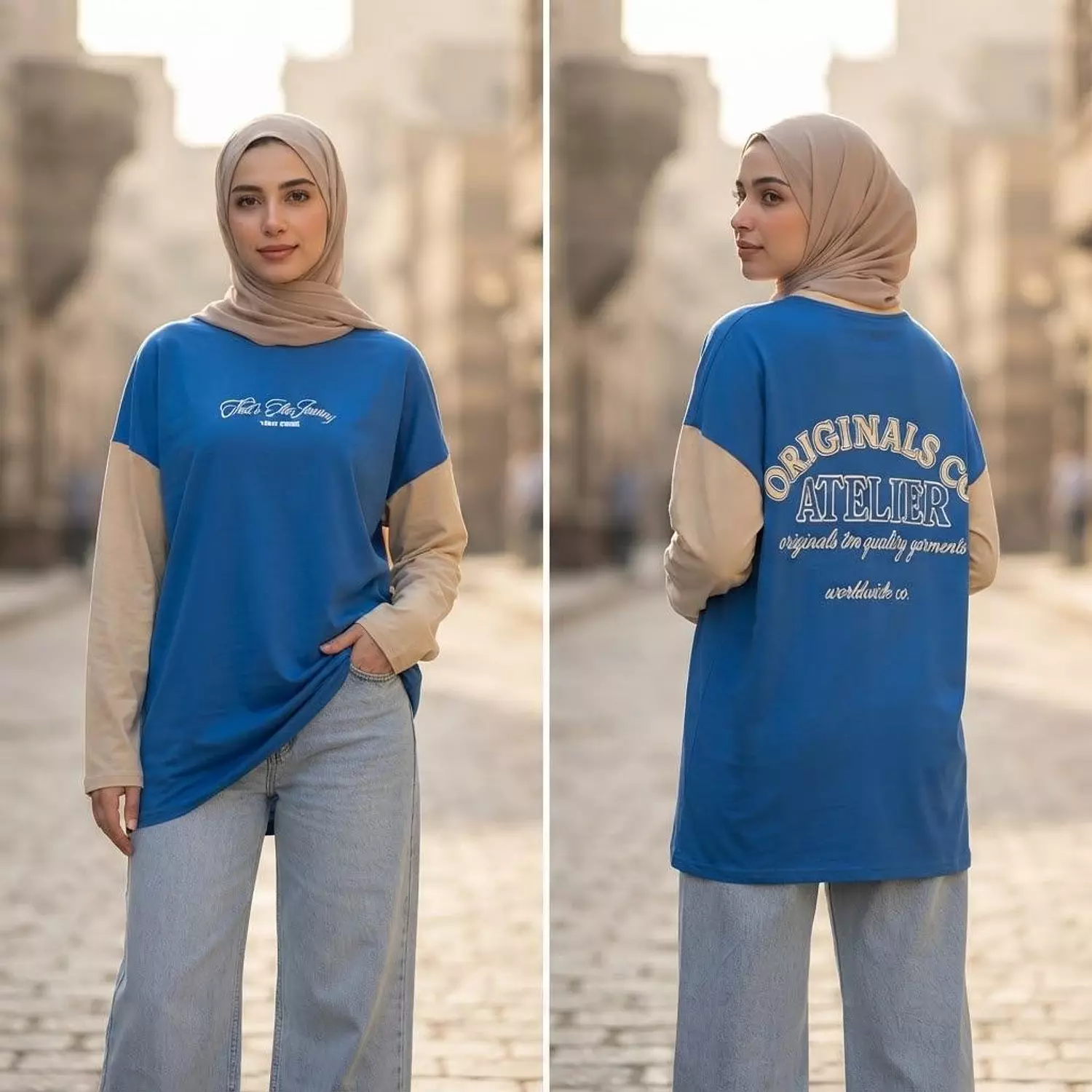 Printed T-Shirt 6 2
