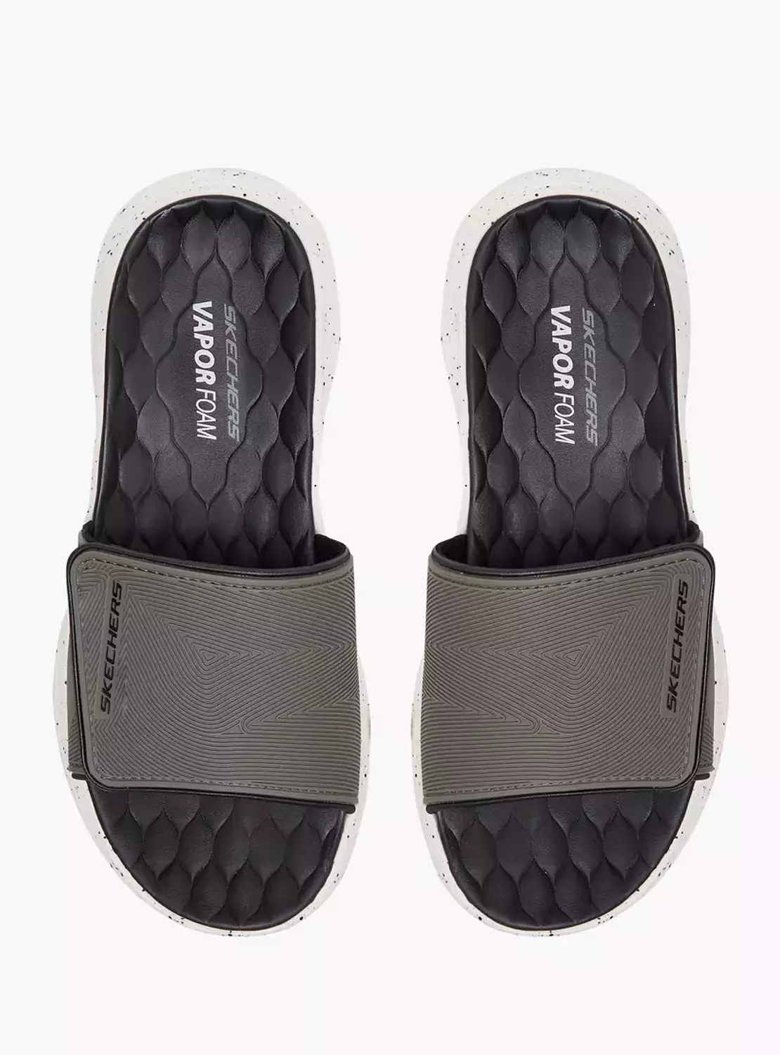 Sketchers Vapor Foam Sandal  2