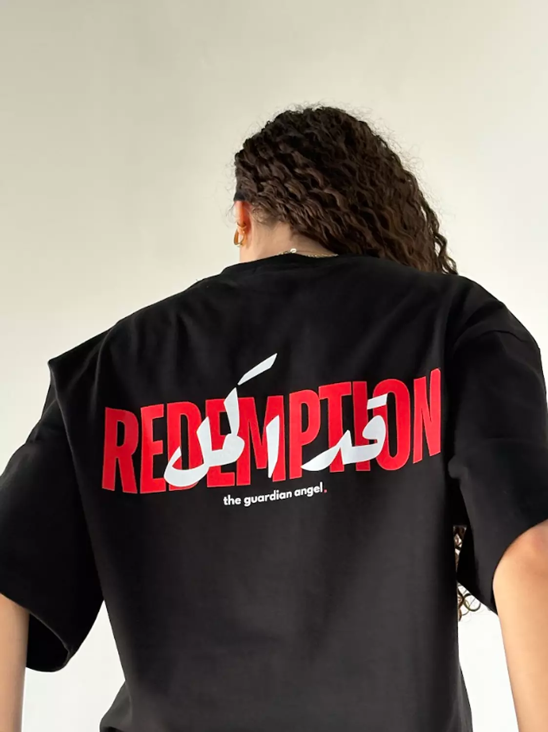 REDEMPTION 1