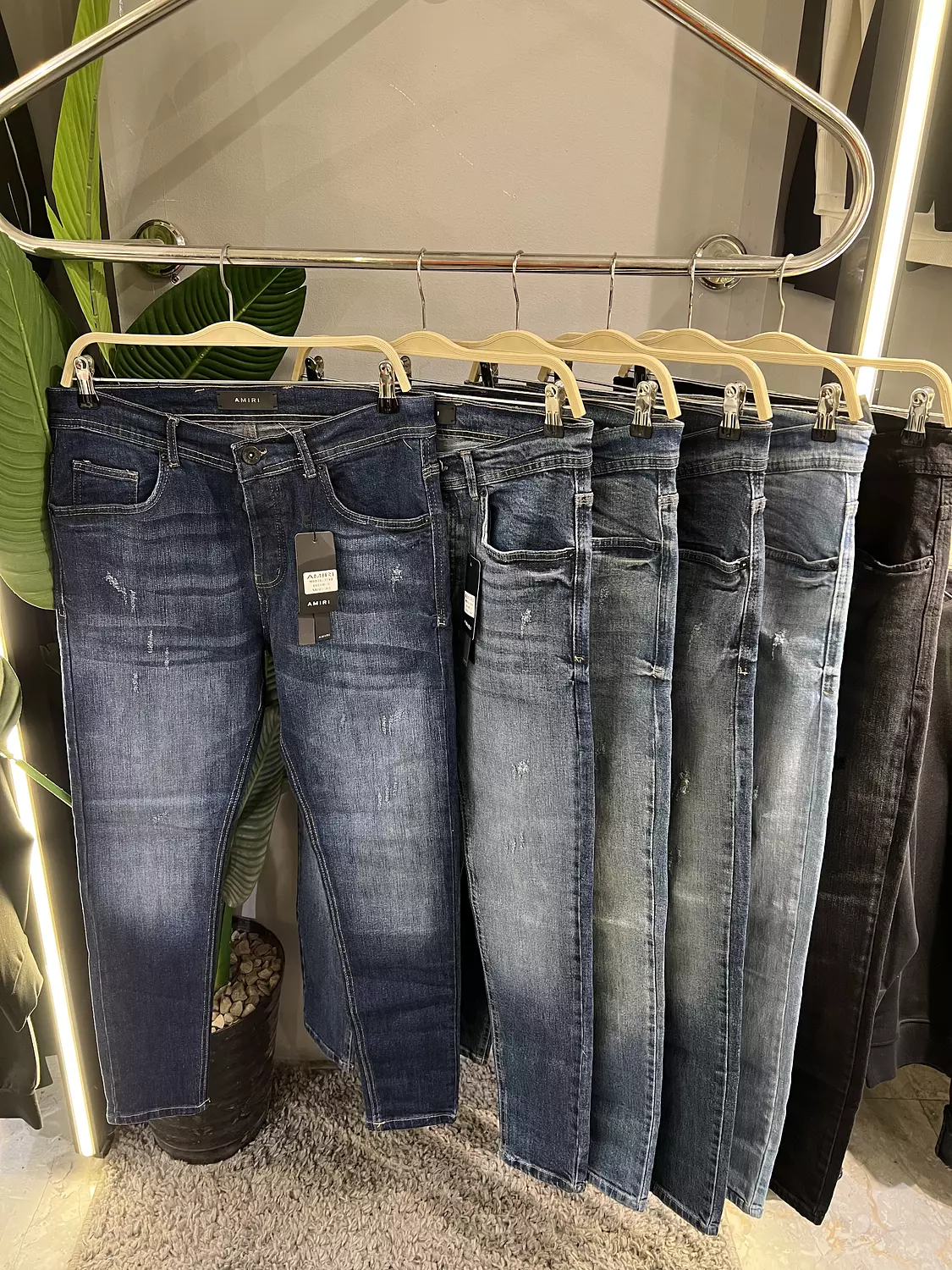 Amiri jeans 6
