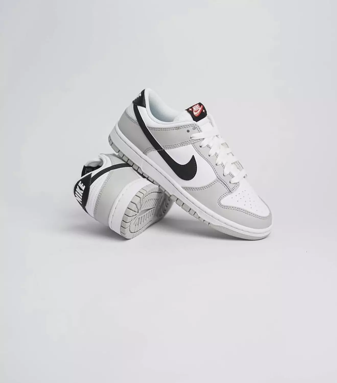 Dunk Low SE 'Lottery Pack - Grey Fog' 7