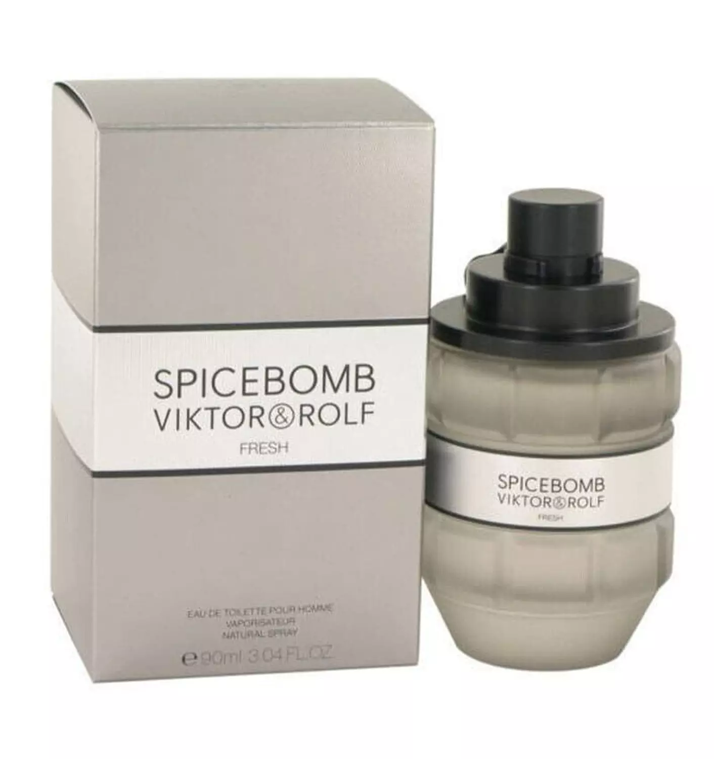 Spicebomb fresh  image