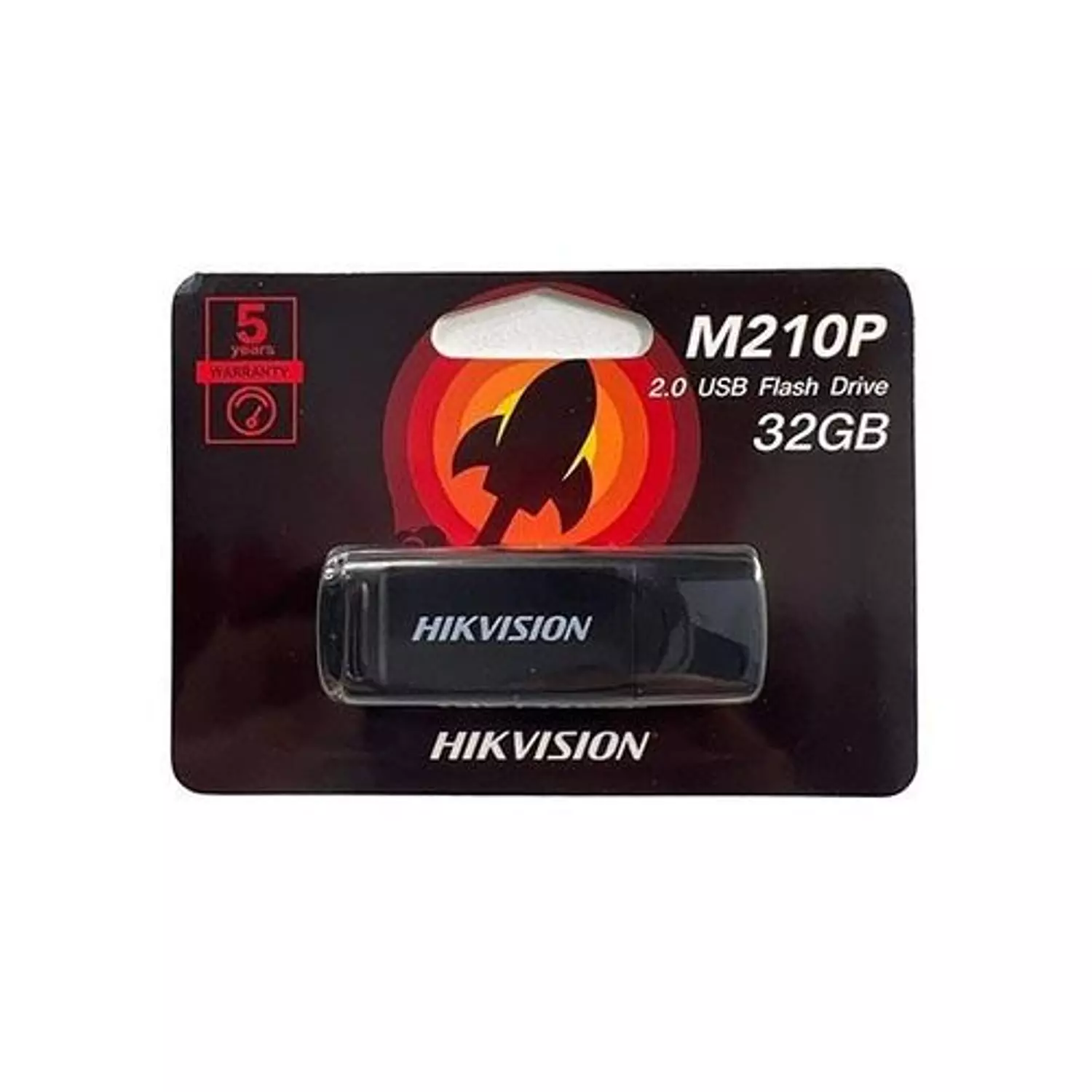 FLASH MEMORY HIKVISION M210P 32G image