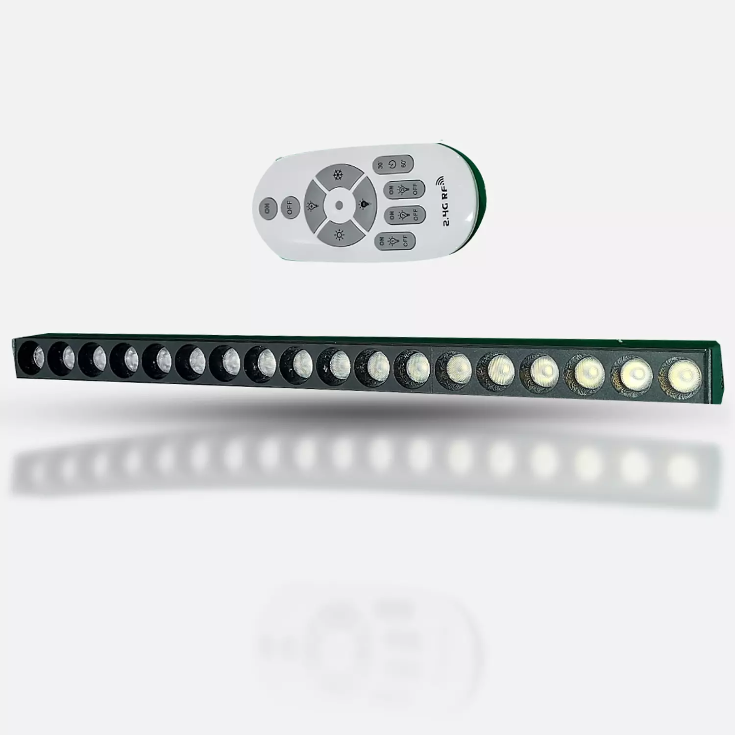  LED GRILL Track  LIGHT 