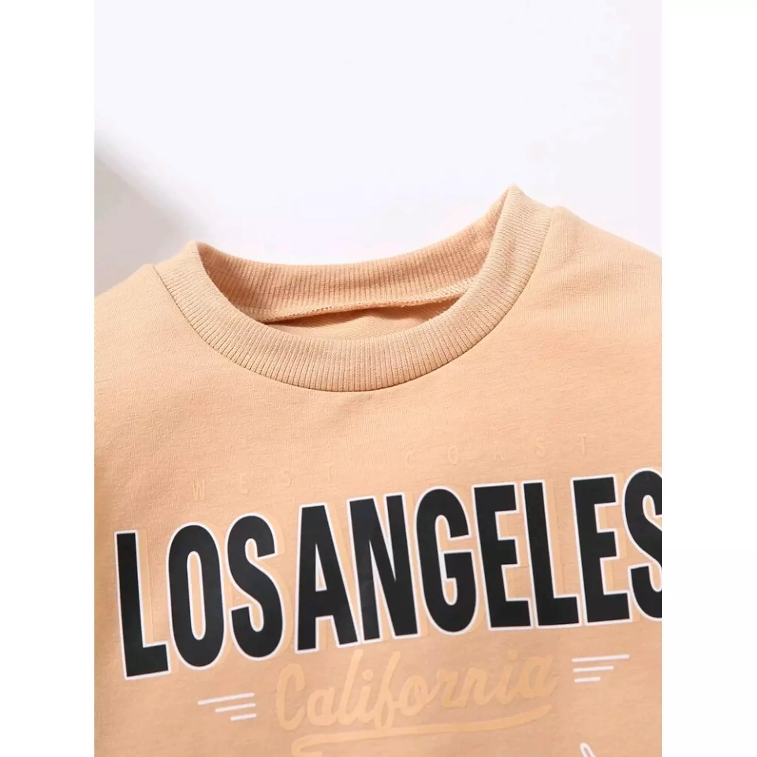 SHEIN boys sweatshirt 2