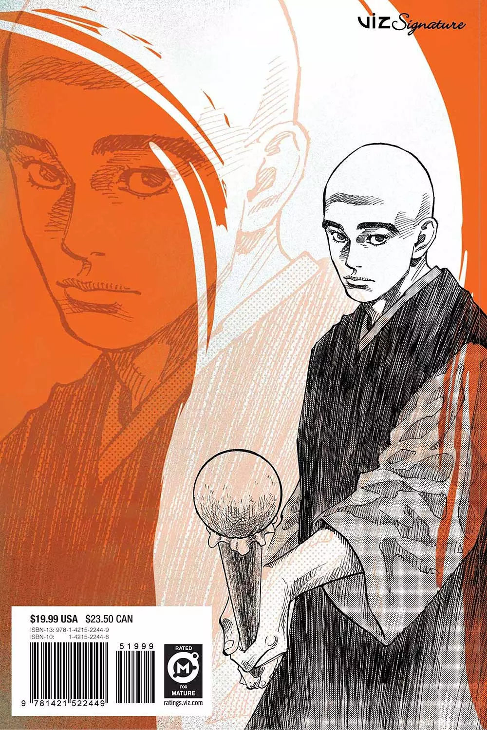 Vagabond, Vol. 2 (VIZBIG Edition) 1