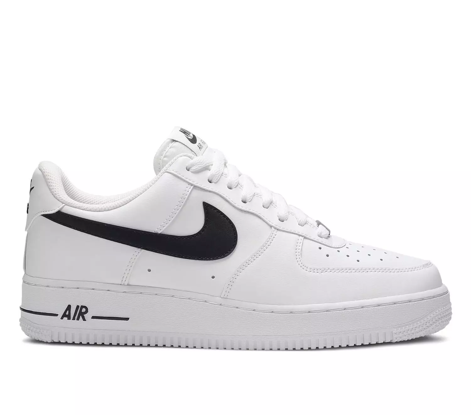 Air Force 1 '07 Low White Black