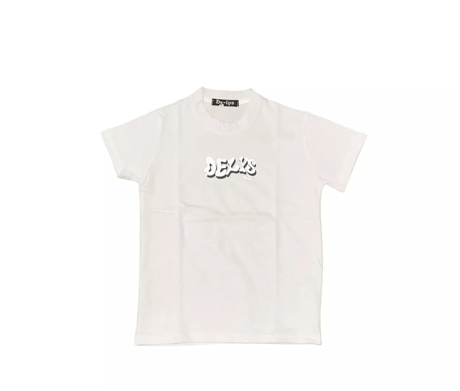delys Rabq shirt kids 4