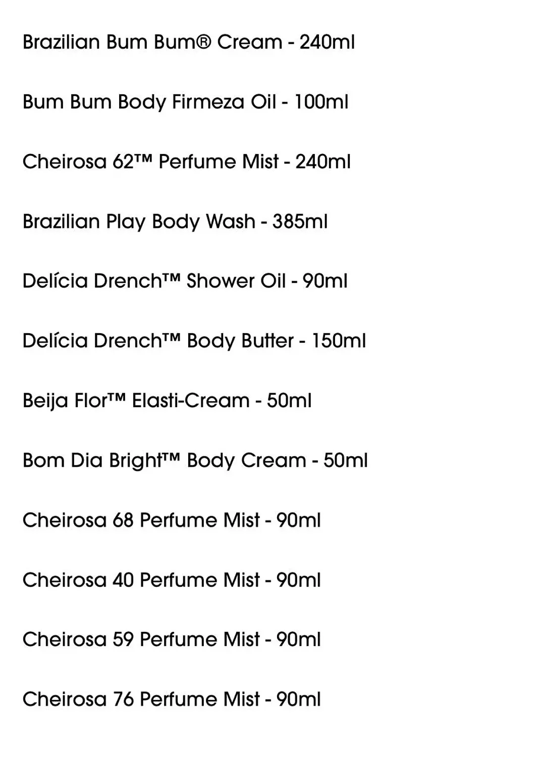 Sol de Janeiro SMOOTH & GLOW GIFT SET 1