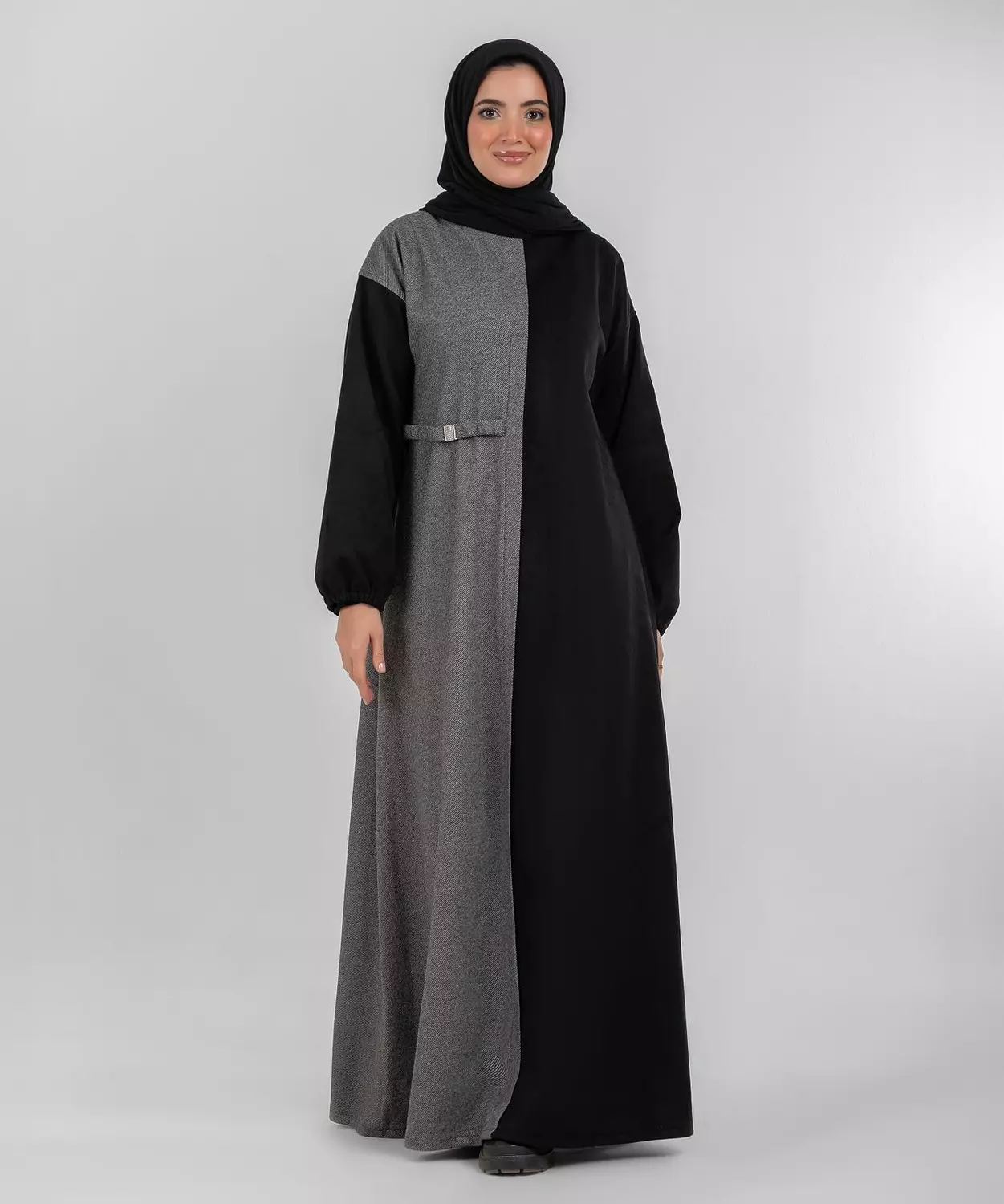 Abaya Dress 3