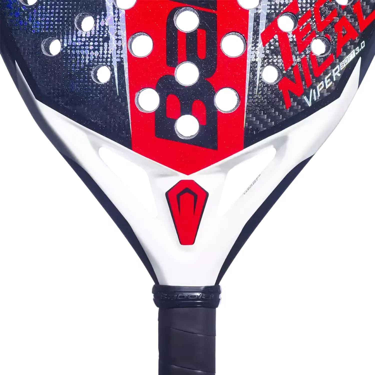 Babolat Technical Viper Soft 3.0 2026 3