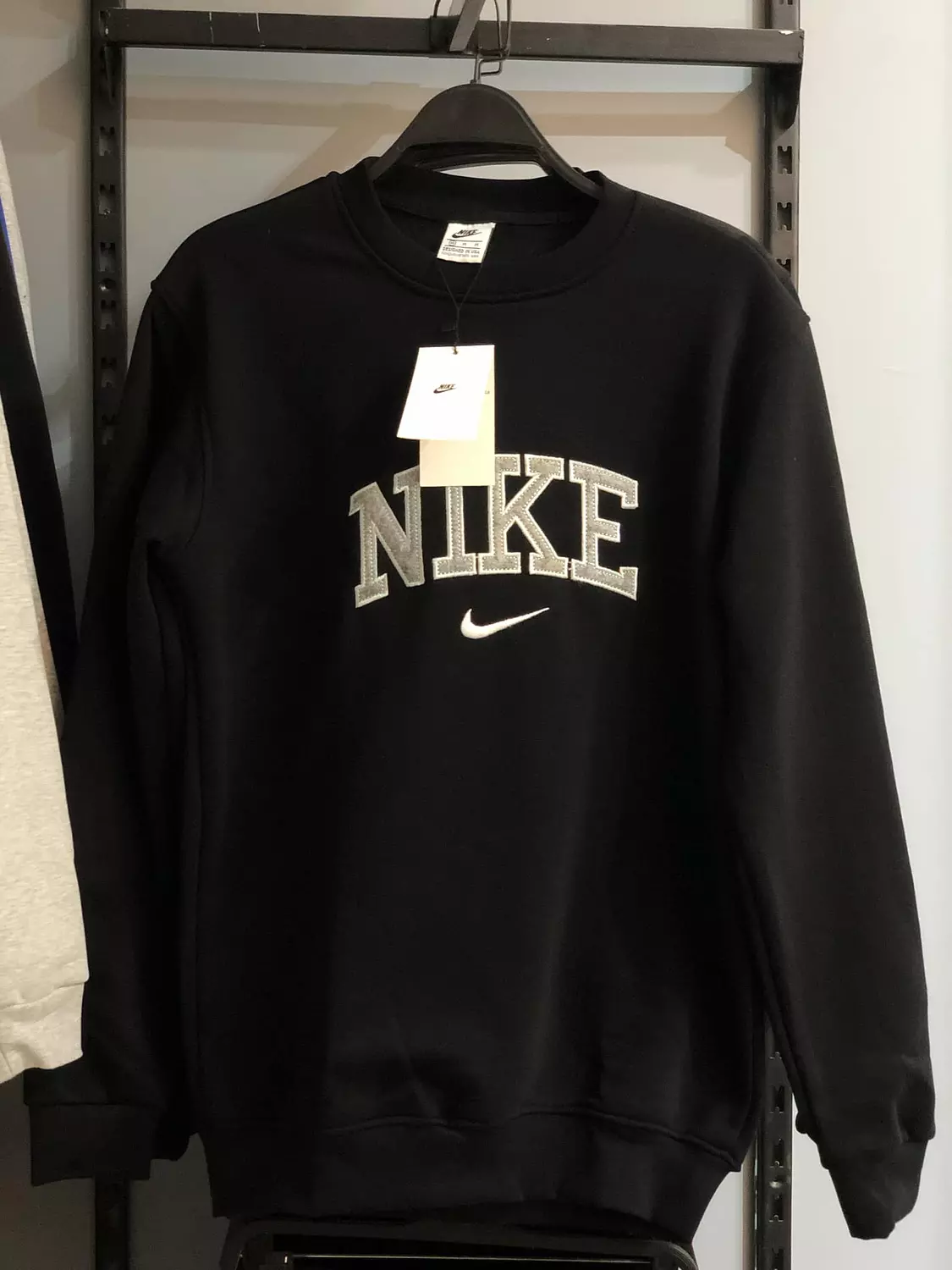 Sweatshirt nike  16