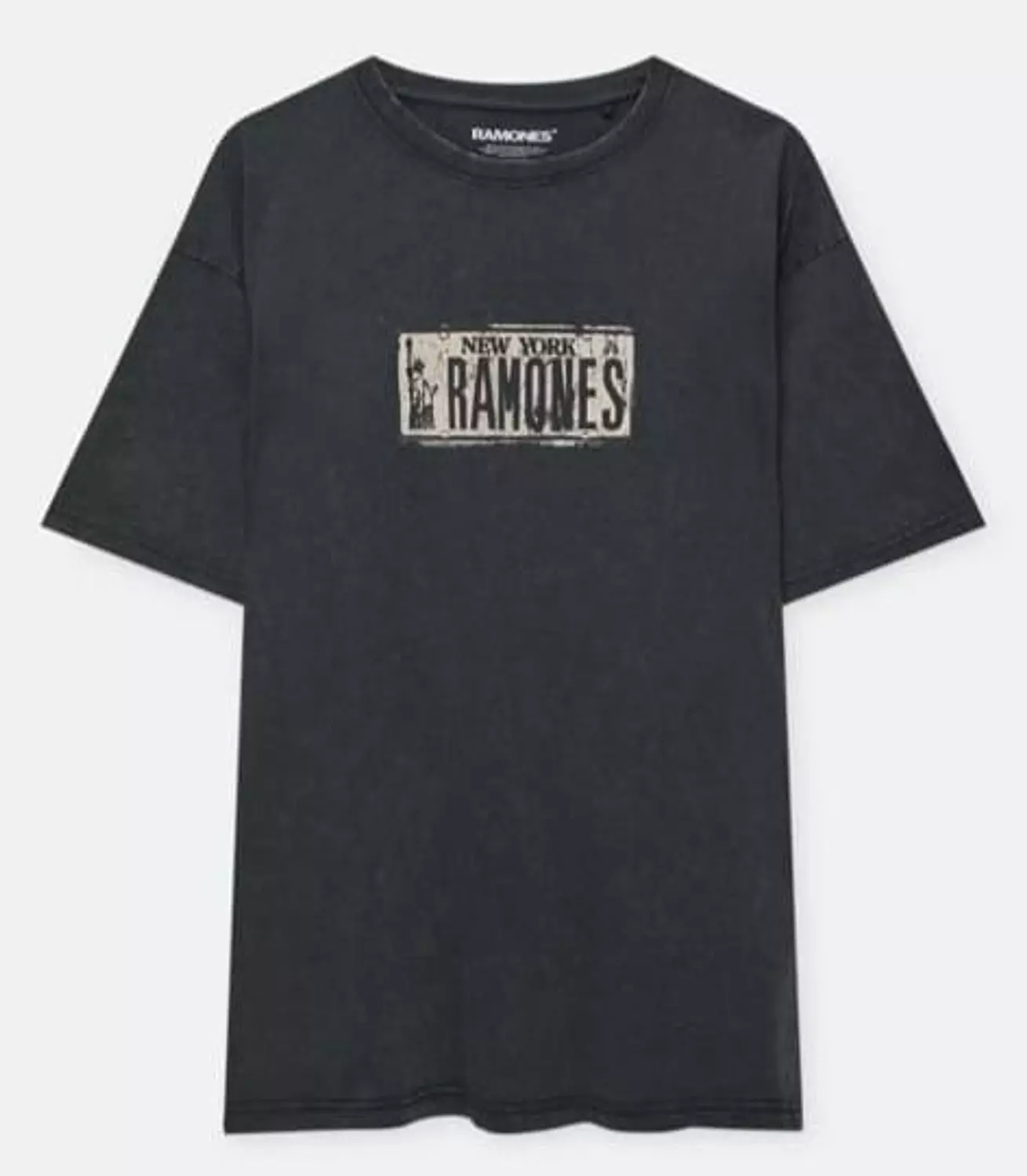  oversize T-shirt  image