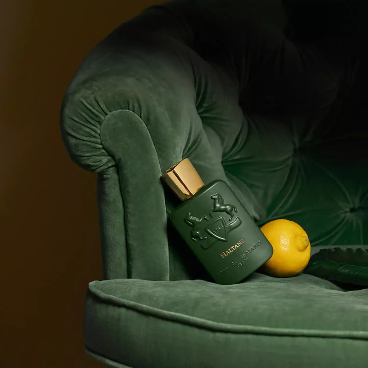 Parfums de Marly Haltane Eau de Parfum 125 ml for men 2