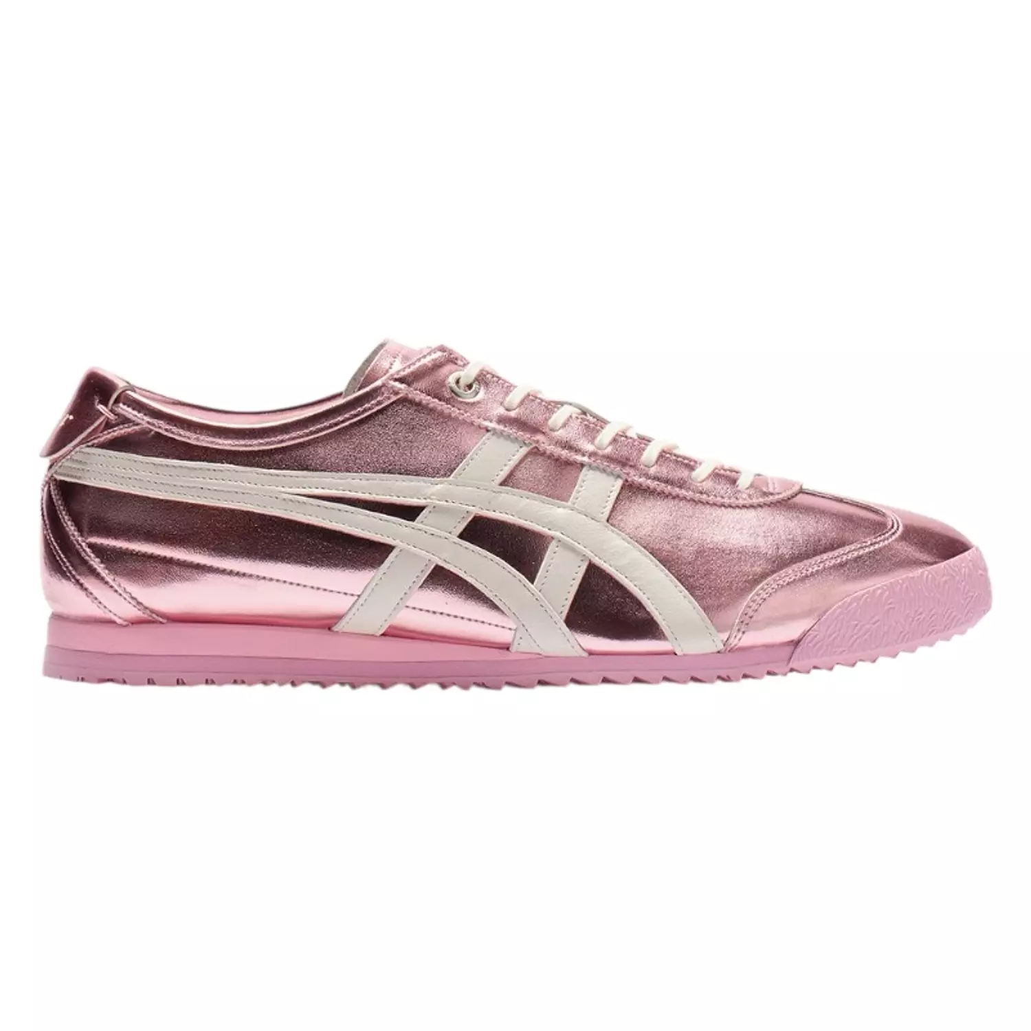 Onitsuka tiger Mexico 66 SD CRYSTAL PINK/CREAM image