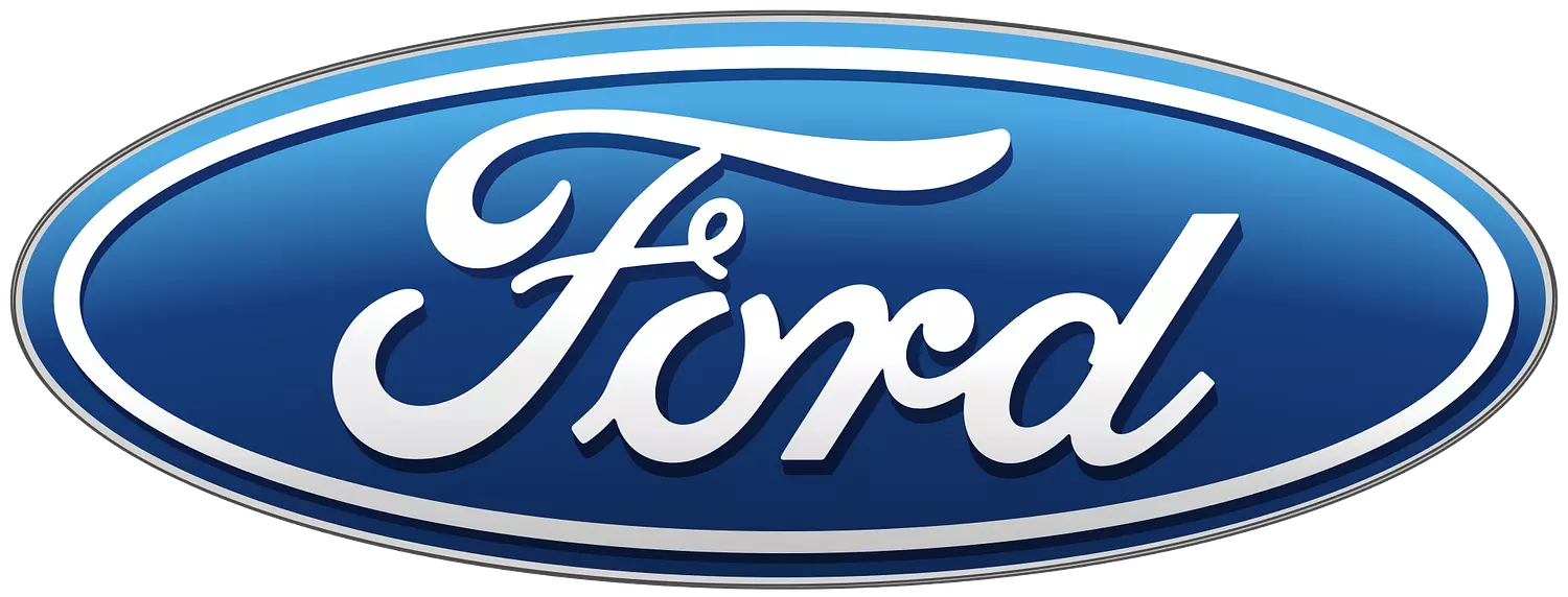 <h2>Ford</h2>